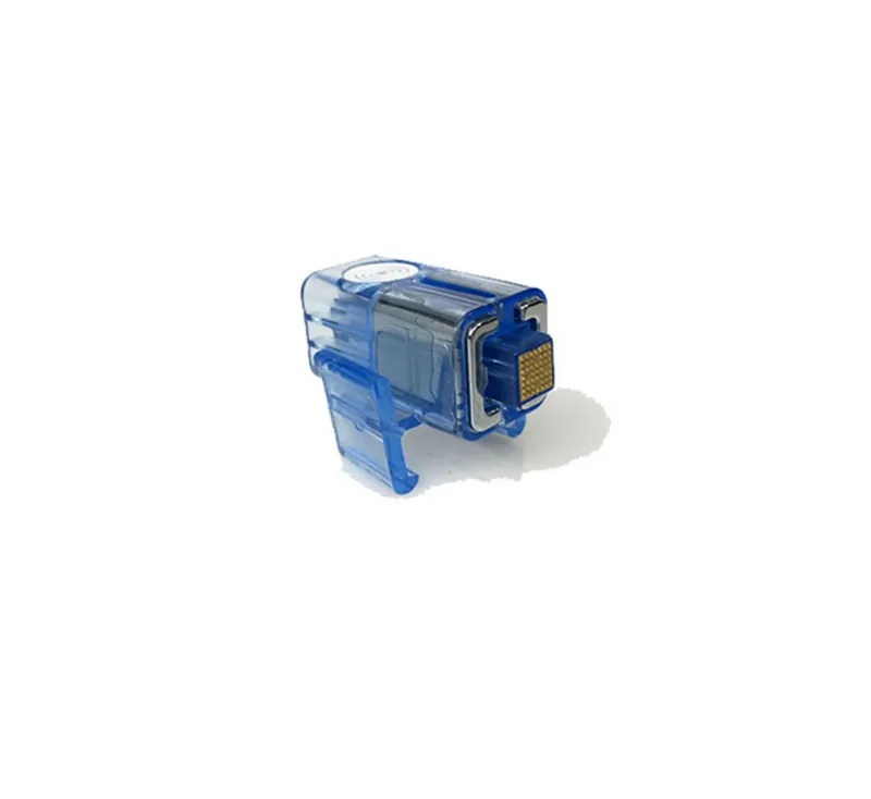 Replace 3in1 Microlite Head Syringe Tube Accessories for RF Meso Gun Face Lift for RF Nano Water Mesotherapy Gun