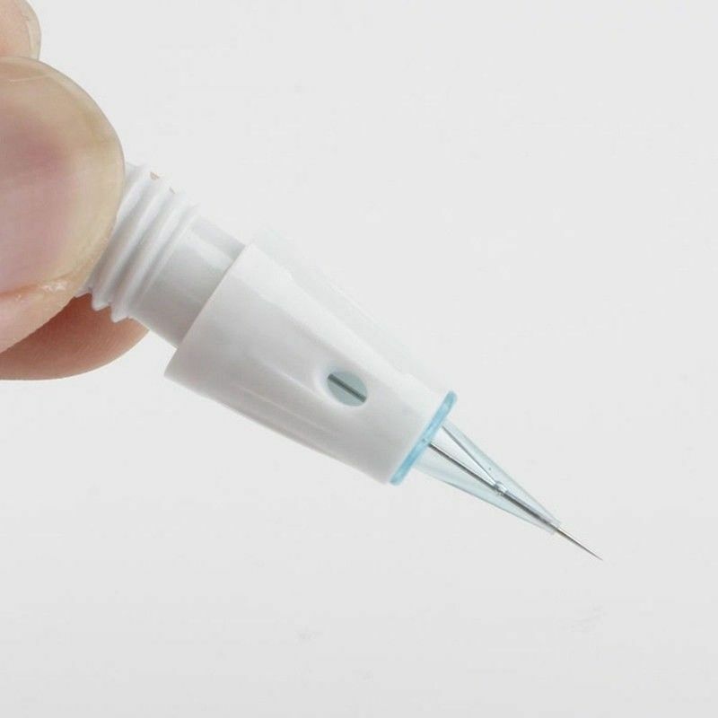 MTS PMU Tattoo Needle Cartridge For Permanent Makeup Machine Artmex V3 V8 V6 V11 V9