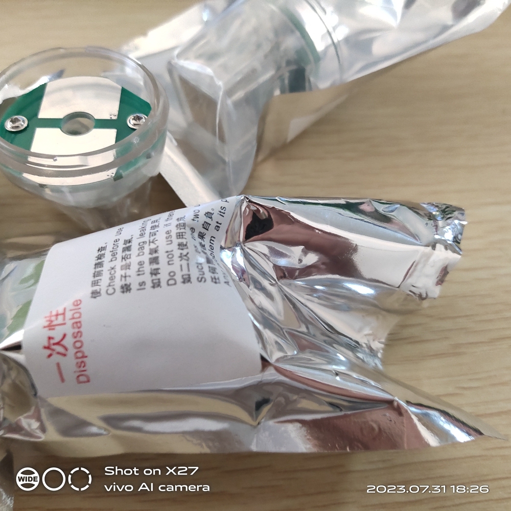 Green and Silver Plated Replacement 10/25/64/nano Pins Disposable Gold RF Needle Cartridges Tips for Microneedle RF Machine