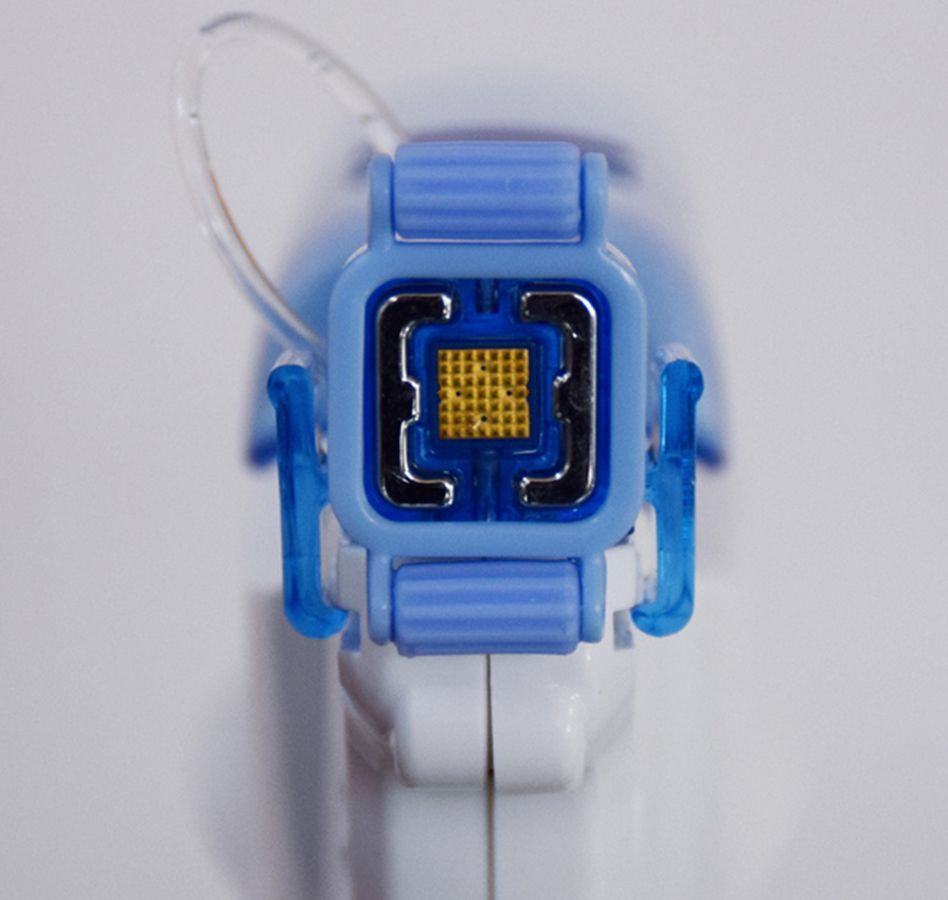 Replace 3in1 Microlite Head Syringe Tube Accessories for RF Meso Gun Face Lift for RF Nano Water Mesotherapy Gun