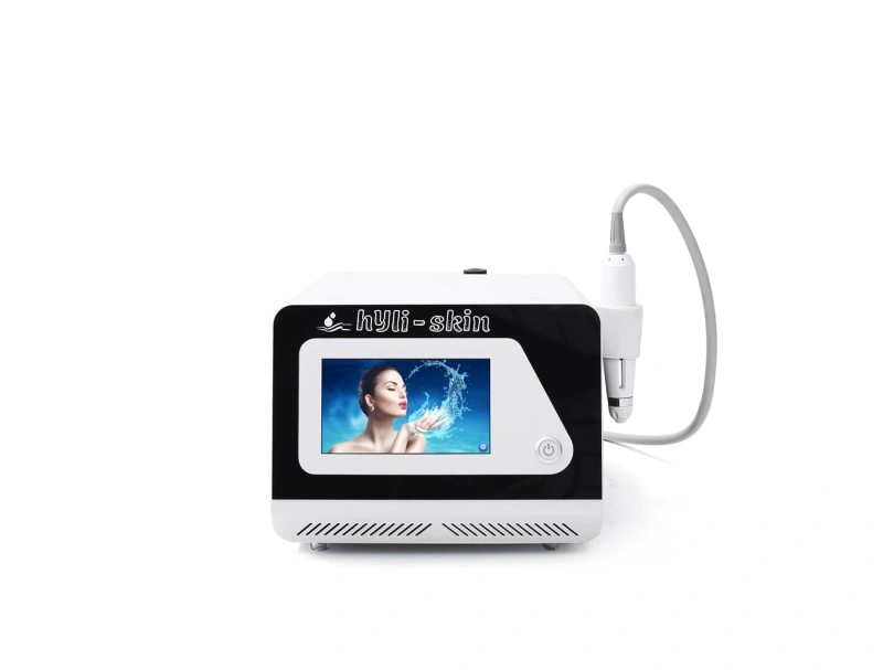 Needle Free Mesotherapy SEYO TDA Technology Deep Cleansing and Wrinkle Removal Water Oxygen Skin Rejuvenation Machine