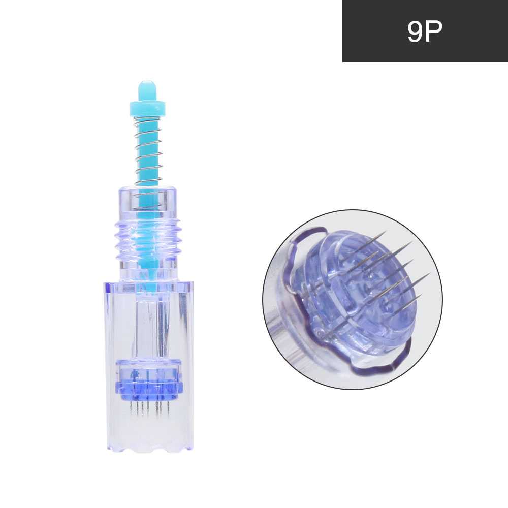 MTS PMU Tattoo Needle Cartridge For Permanent Makeup Machine Artmex V3 V8 V6 V11 V9