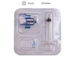 3*3mmfor eye