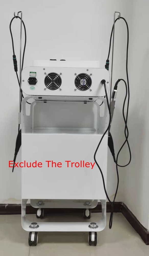 Tecar RET CET Body Pain Relief Tecar Physical Therapy machine