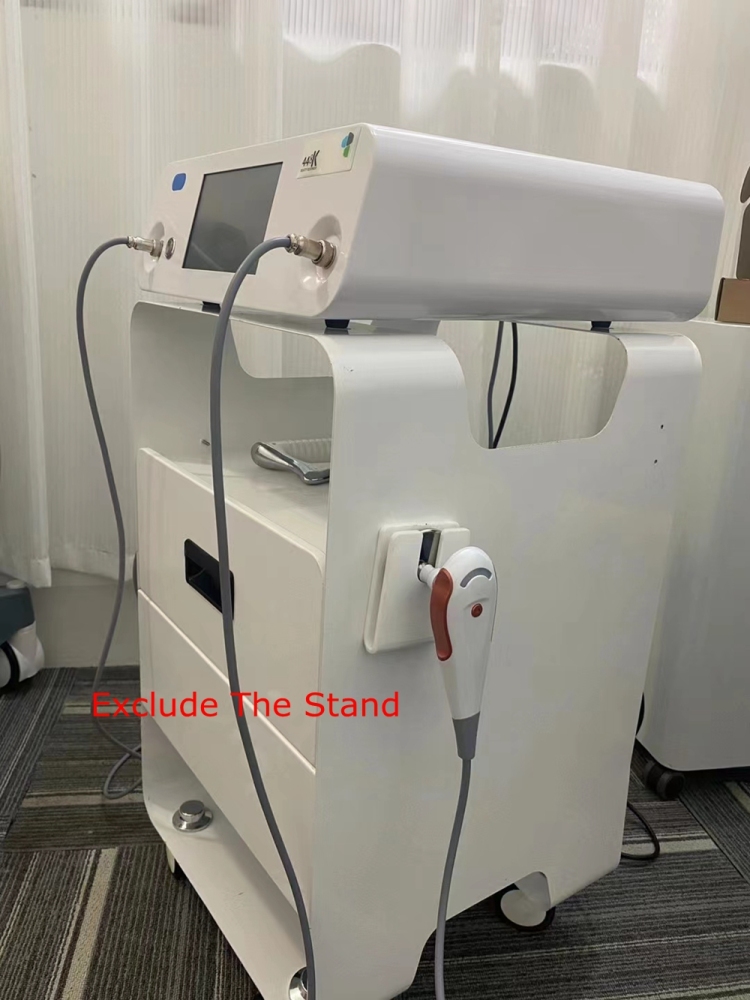 Tecar RET CET Body Pain Relief Tecar Physical Therapy machine