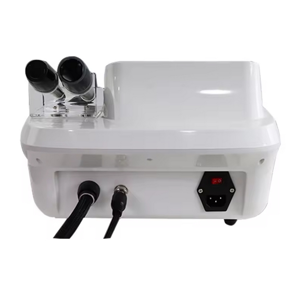 2 In 1 V-Mate vmax No-cartridges Vmax Facial Lifting V Line Carving Skin Tightening Device Skin Tightening Machine