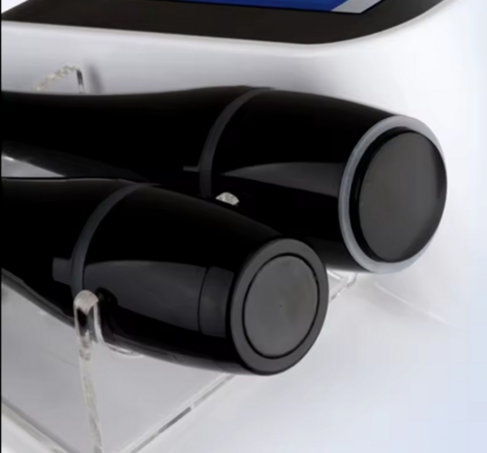 2 In 1 V-Mate vmax No-cartridges Vmax Facial Lifting V Line Carving Skin Tightening Device Skin Tightening Machine