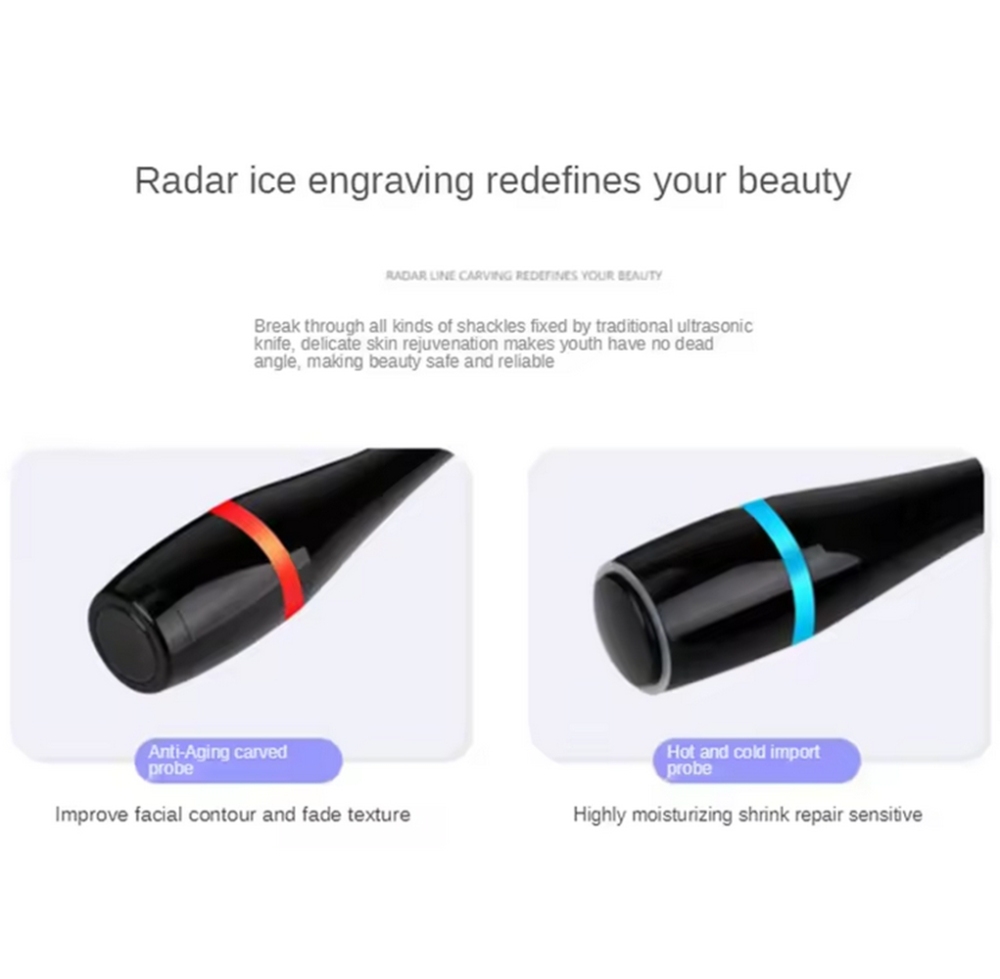 2 In 1 V-Mate vmax No-cartridges Vmax Facial Lifting V Line Carving Skin Tightening Device Skin Tightening Machine