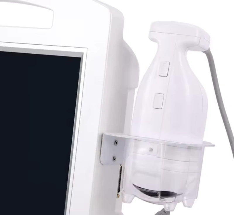 Ultrasound Hifu Radar Vmax Machine Liposonic Liposonix Device Facial Skin Lifting Body Slimming Wrinkle Removal Anti-aging