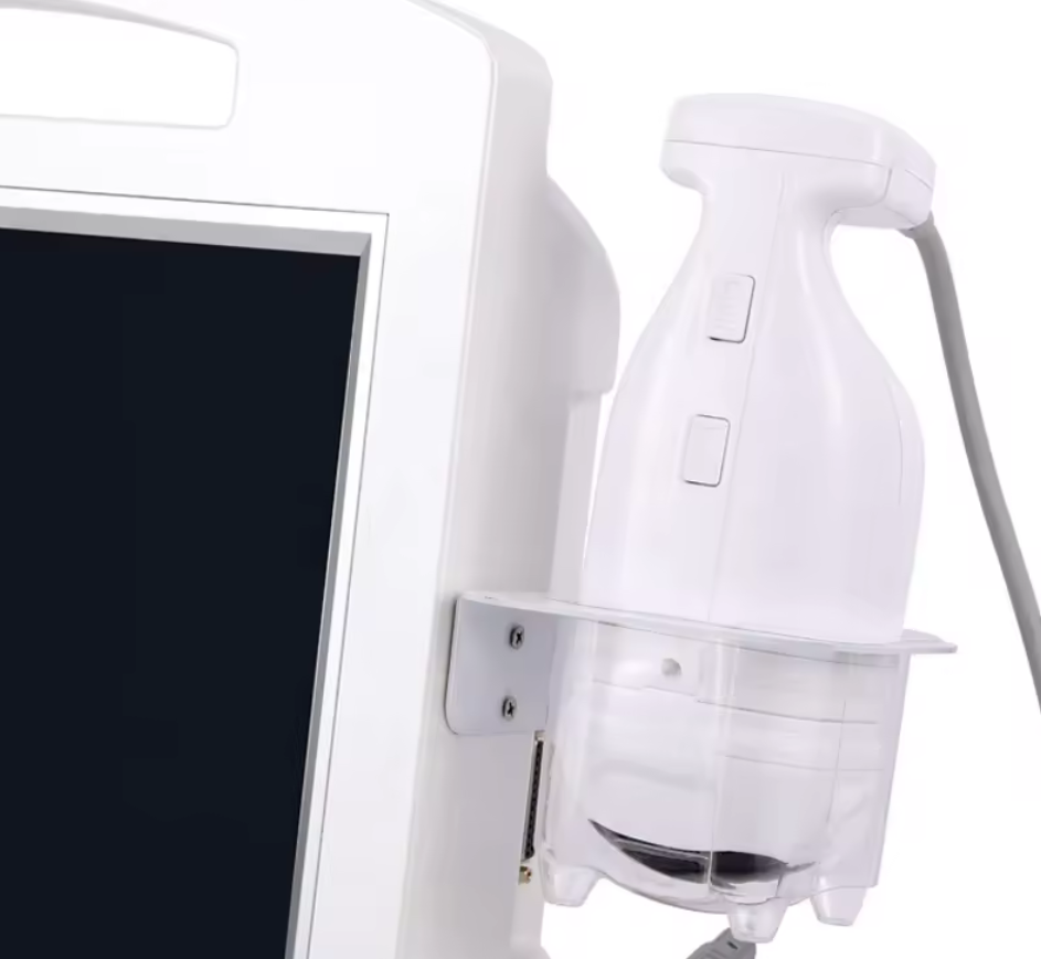 Ultrasound Hifu Radar Vmax Machine Liposonic Liposonix Device Facial Skin Lifting Body Slimming Wrinkle Removal Anti-aging