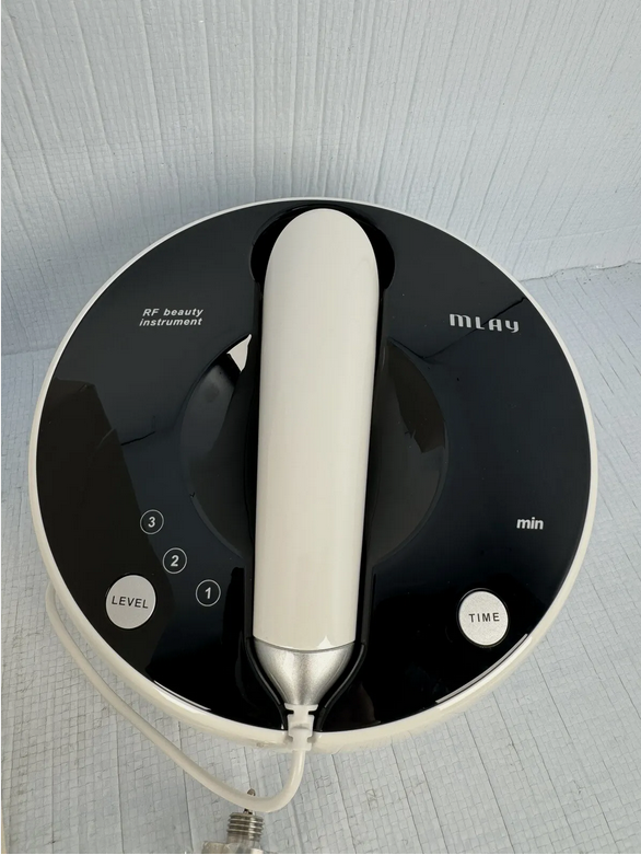 Professional Salon Radio Frequency Facial Skin Lifting Tightening Device It’s the Version SPITHA