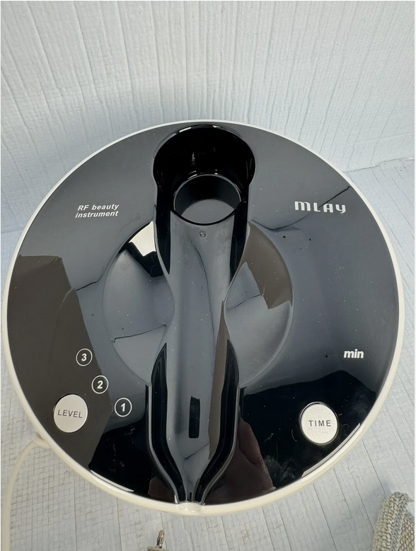 Professional Salon Radio Frequency Facial Skin Lifting Tightening Device It’s the Version SPITHA