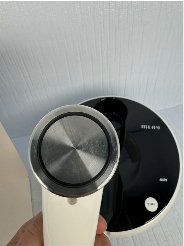 Professional Salon Radio Frequency Facial Skin Lifting Tightening Device It’s the Version SPITHA