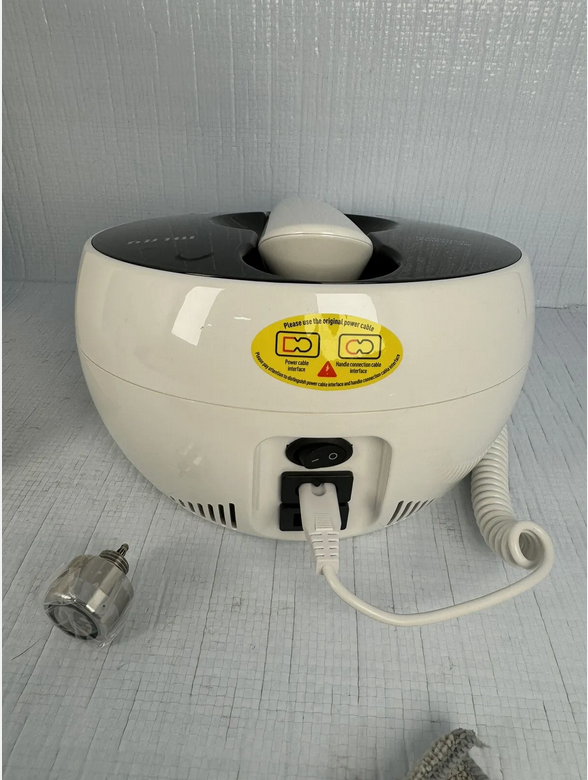 Professional Salon Radio Frequency Facial Skin Lifting Tightening Device It’s the Version SPITHA