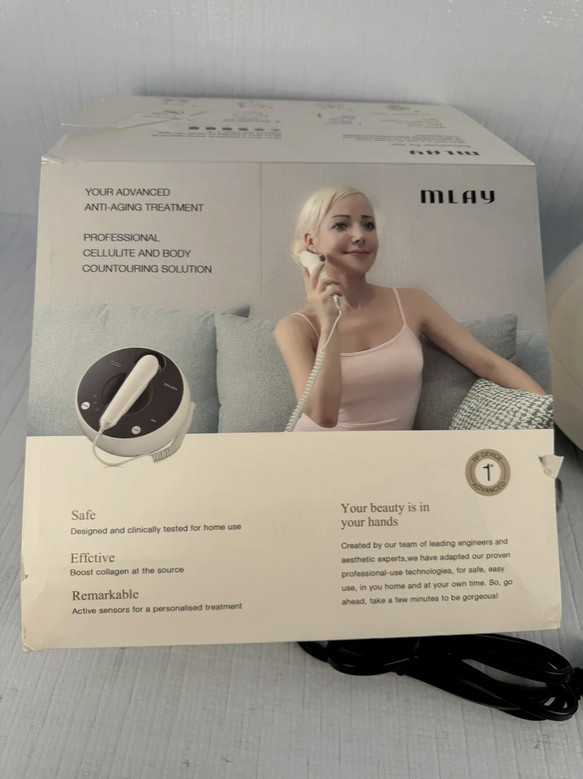 Professional Salon Radio Frequency Facial Skin Lifting Tightening Device It’s the Version SPITHA