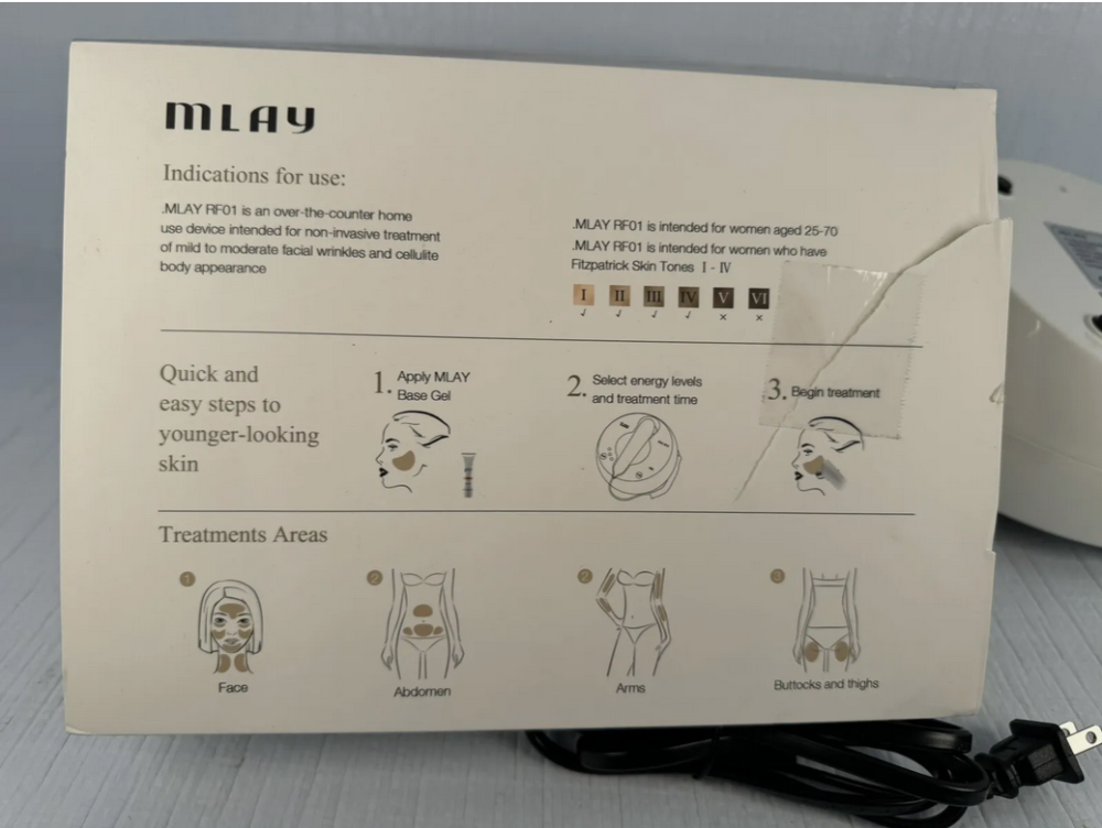 Professional Salon Radio Frequency Facial Skin Lifting Tightening Device It’s the Version SPITHA