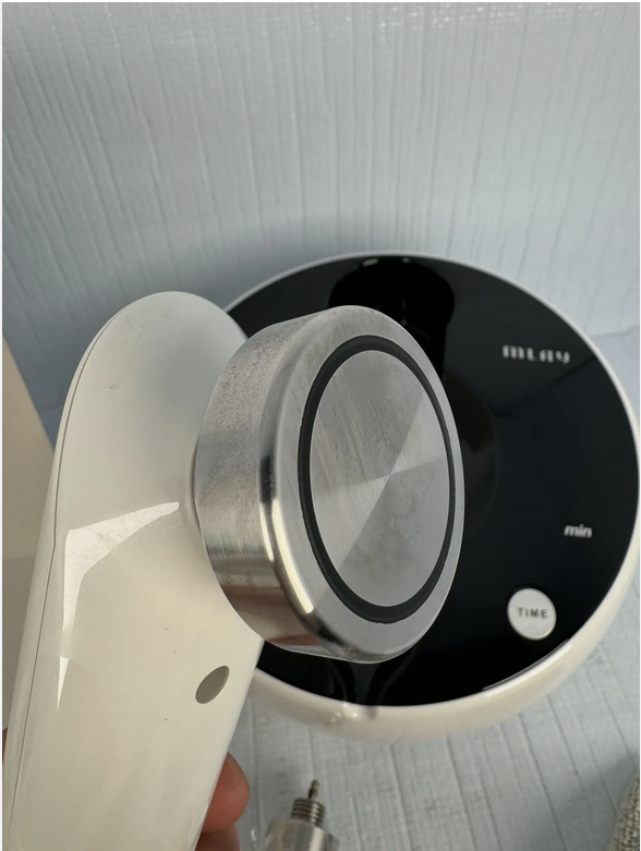 Professional Salon Radio Frequency Facial Skin Lifting Tightening Device It’s the Version SPITHA