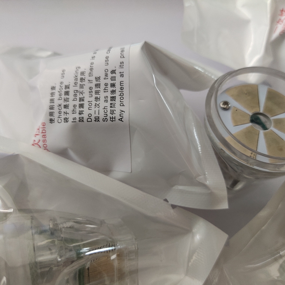 Like Fan Gold Plated Replacement 10/25/64/nano Pins Disposable Gold RF Needle Cartridges Tips for Microneedle RF Machine