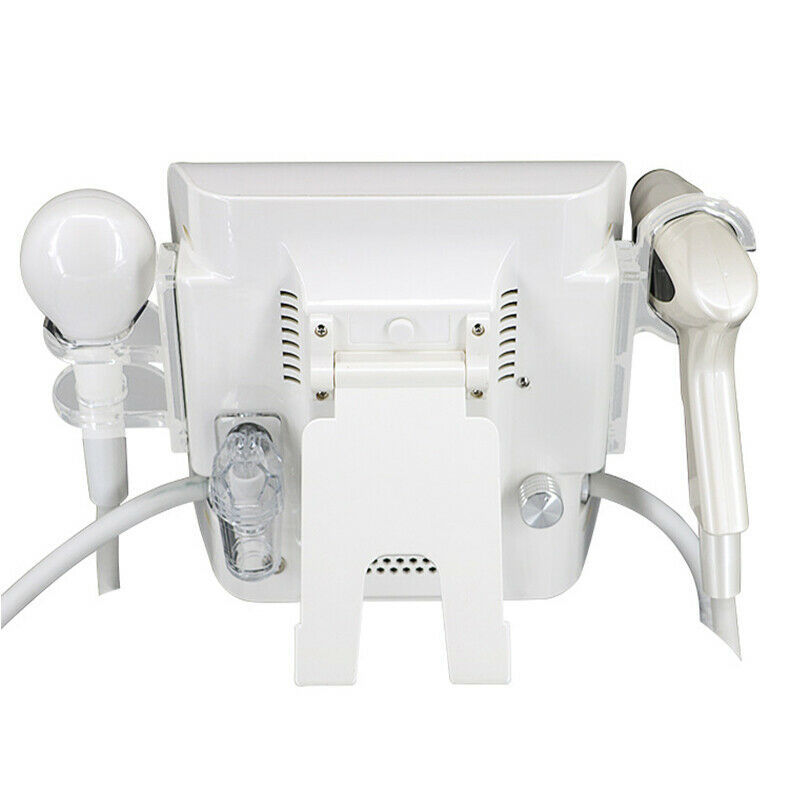 Professional Innovation Focused Radio Frequency RF Thermolift Vacuum Cooling Lift Machine