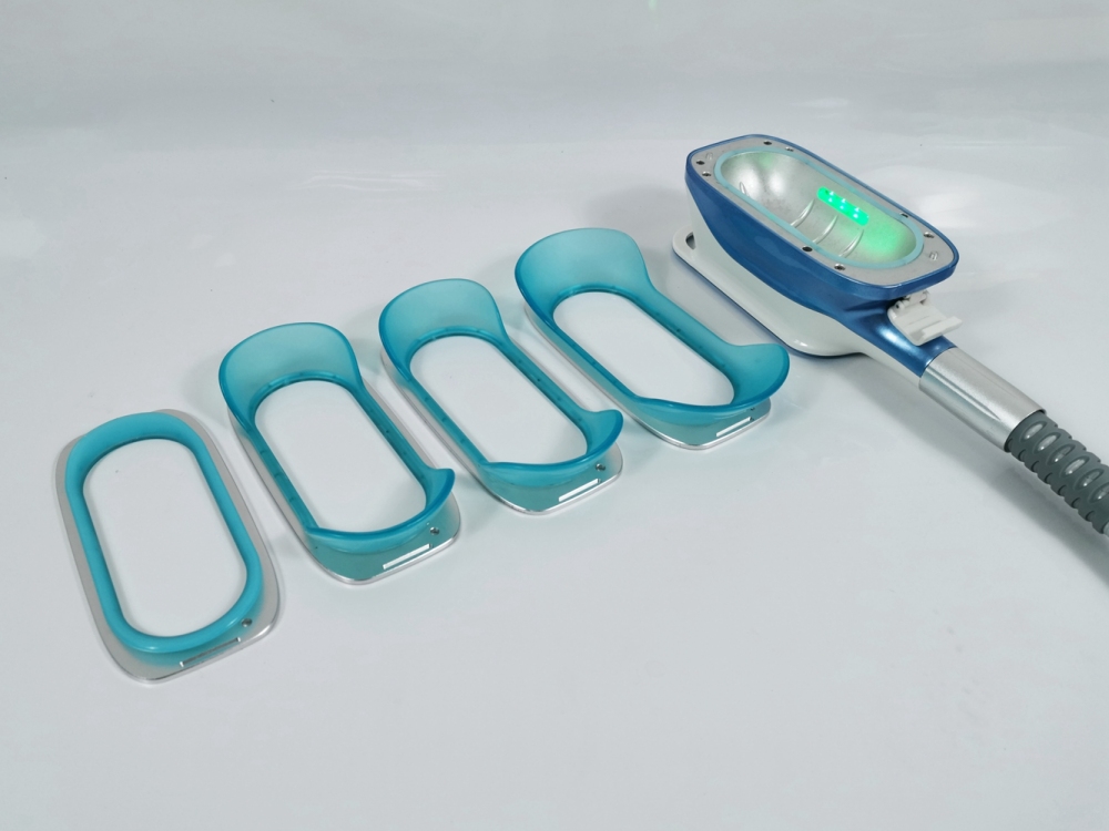 Professional 360 Cryolipolyse Cryotherapy RF Machine / Criolipolisis Machine Cryolipolysis Weight Loss Fat Freezing Lipo Laser Body Slimming