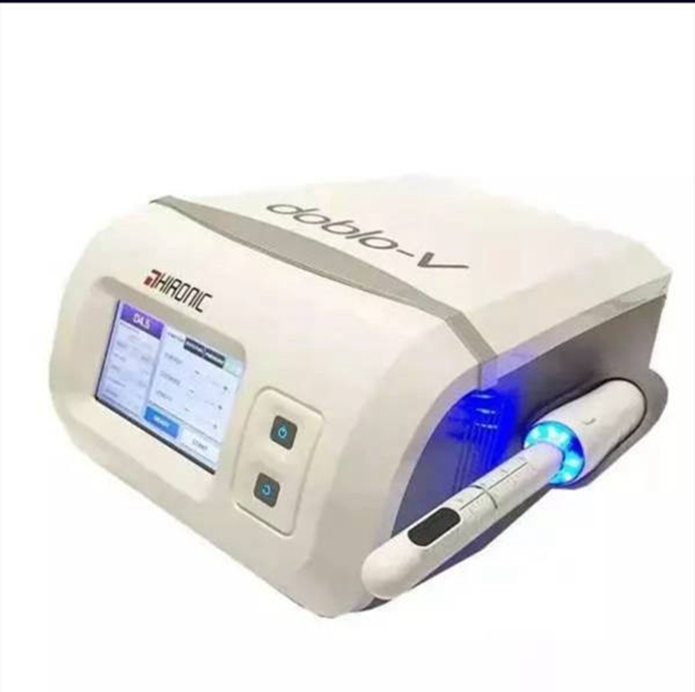 Professional Portable Korean high Intensity Focused Hifu Vaginal Tightening Machine For Beauty Salon