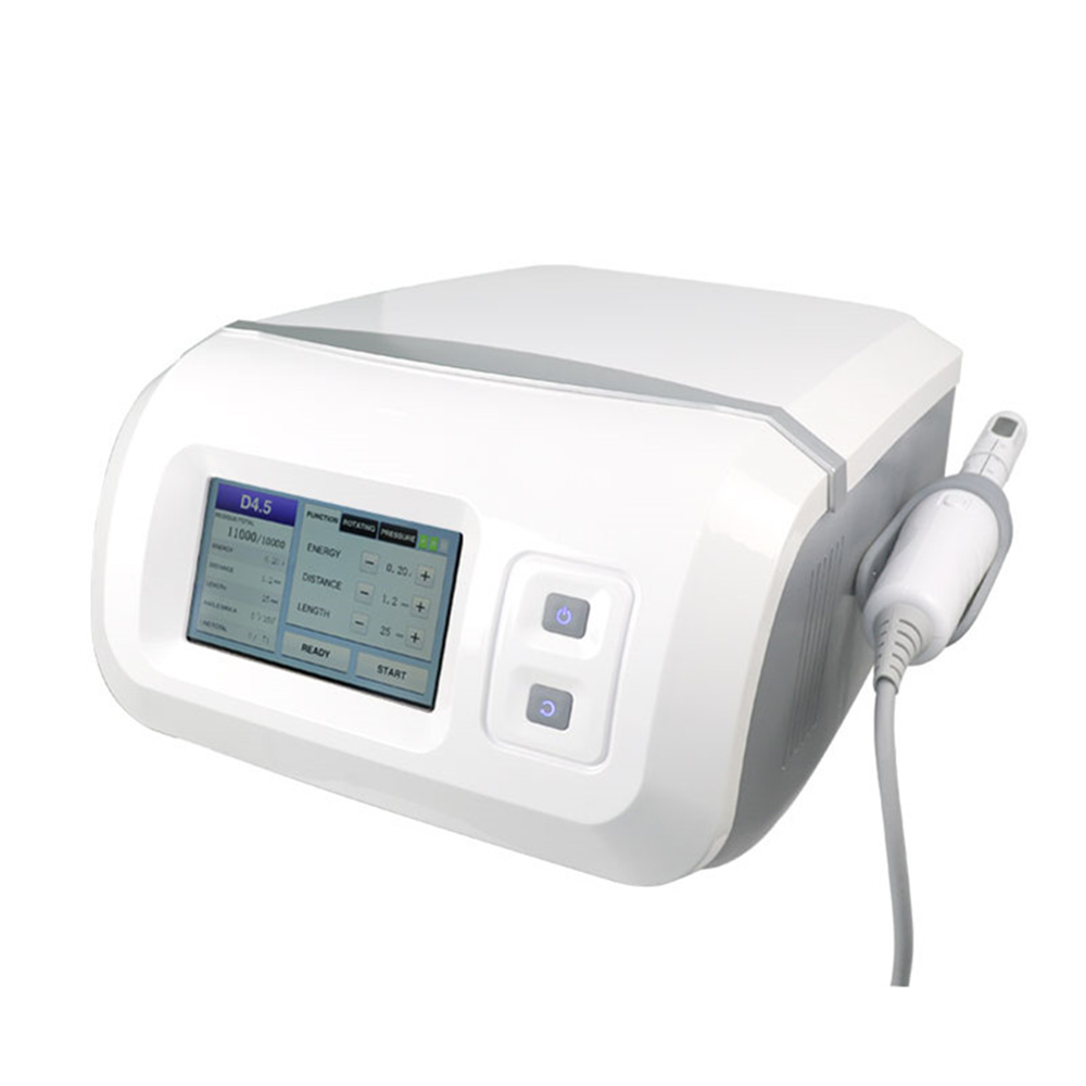 Professional Portable Korean high Intensity Focused Hifu Vaginal Tightening Machine For Beauty Salon