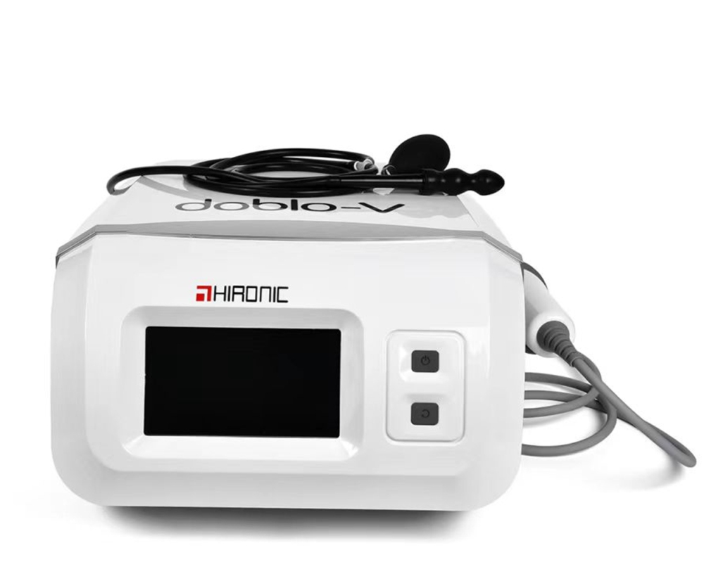 Professional Portable Korean high Intensity Focused Hifu Vaginal Tightening Machine For Beauty Salon