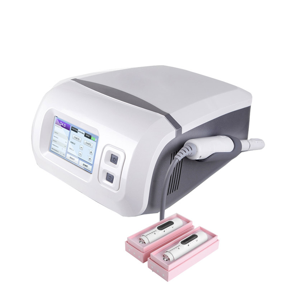 Professional Portable Korean high Intensity Focused Hifu Vaginal Tightening Machine For Beauty Salon