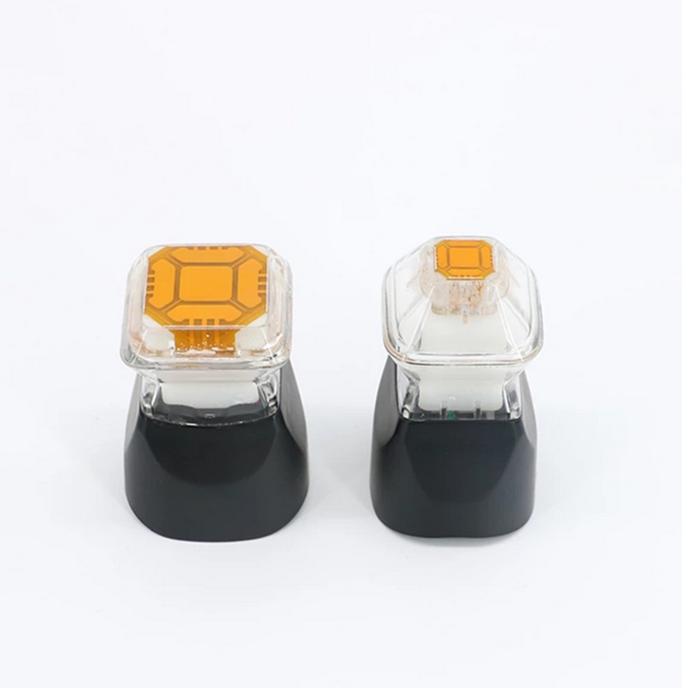 Newest Portable Fractional RF Thermage Machine Radio Frequency Face Skin Lifting Tighten