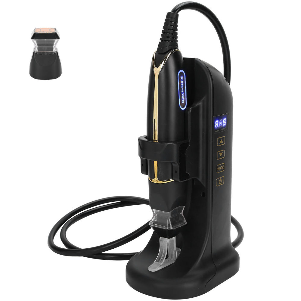 Newest Portable Fractional RF Thermage Machine Radio Frequency Face Skin Lifting Tighten