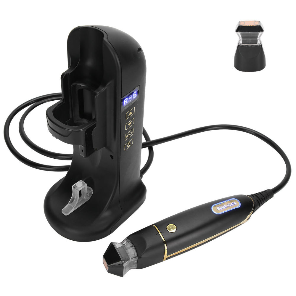 Newest Portable Fractional RF Thermage Machine Radio Frequency Face Skin Lifting Tighten