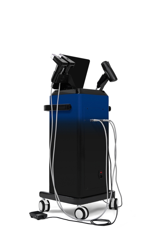 2024 New Version With Cold Hammer Morpheus 8 Vertical with Cart Gold Microneedle RF Machine Dot Matrix Skin Tightening Acne Removal Popular Face Lifting