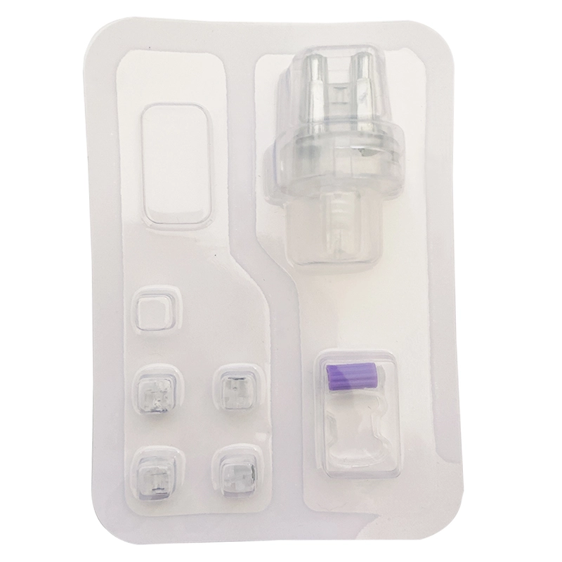 3in1 EMS Micro Nano Chip Card Meso Therapy Facial Lift Skin Whitening Beauty RF Mesogun Consumables