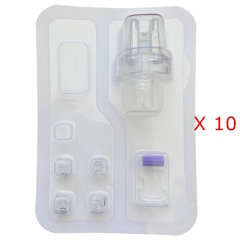 10pcs