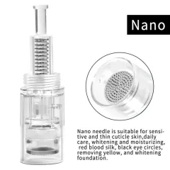round nano