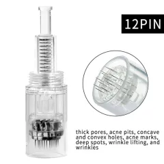12pins