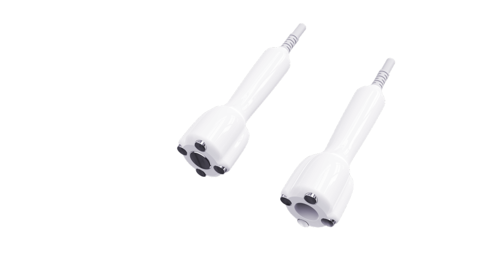 Professional Physical Appearance Creating Machine Ultrasonic RF Device