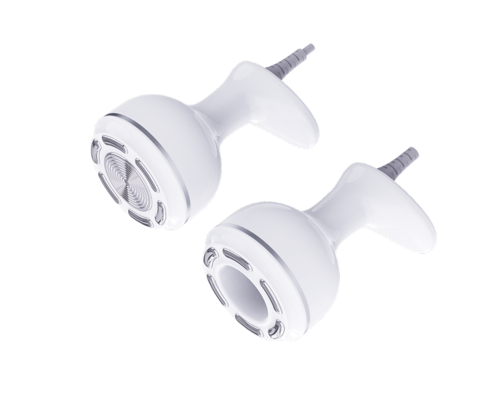 Professional Physical Appearance Creating Machine Ultrasonic RF Device