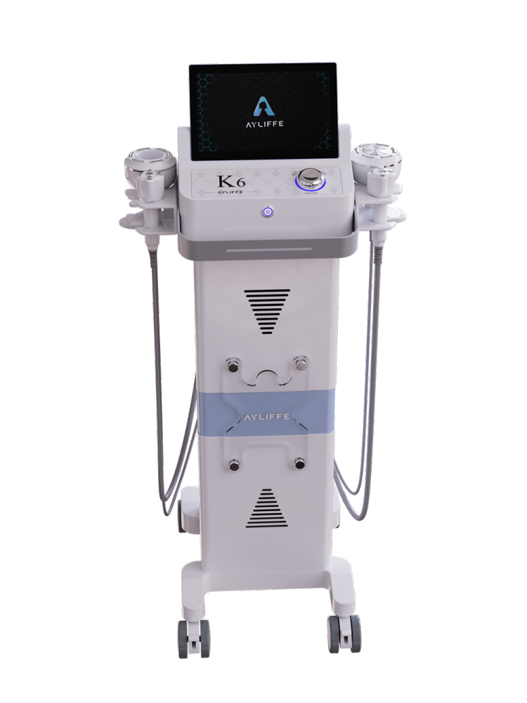 Professional Physical Appearance Creating Machine Ultrasonic RF Device