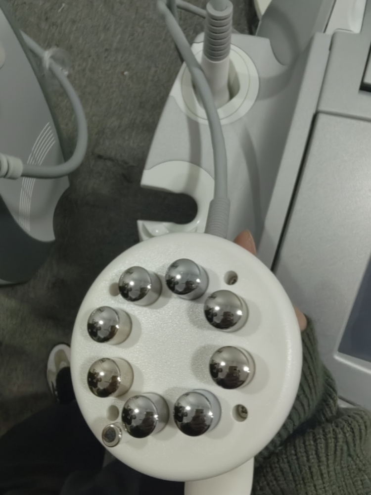 Professional Venus Body Sculpt Slimming Machine