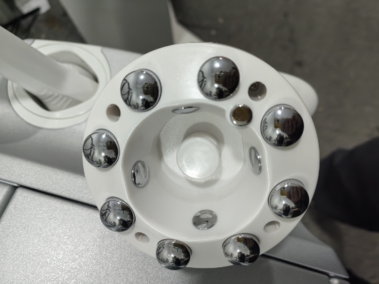 Professional Venus Body Sculpt Slimming Machine