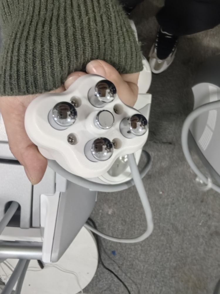 Professional Venus Body Sculpt Slimming Machine