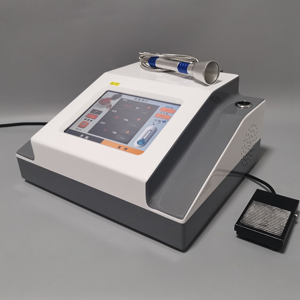 980nm Nail Fungus Removal Diaode Laser Therapy Instrument Machine 30W