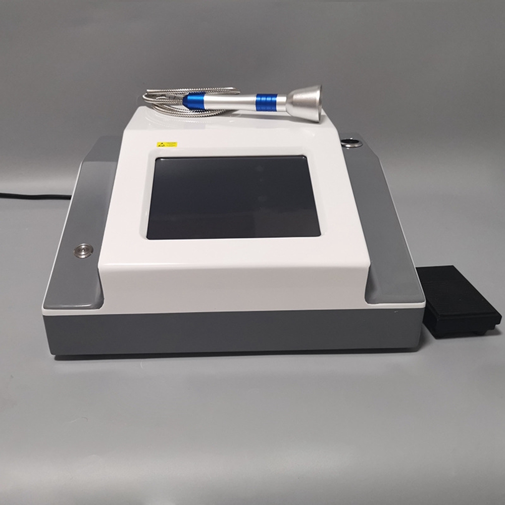 980nm Nail Fungus Removal Diaode Laser Therapy Instrument Machine 30W
