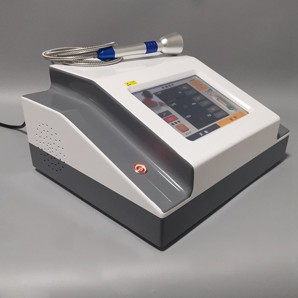 980nm Nail Fungus Removal Diaode Laser Therapy Instrument Machine 30W