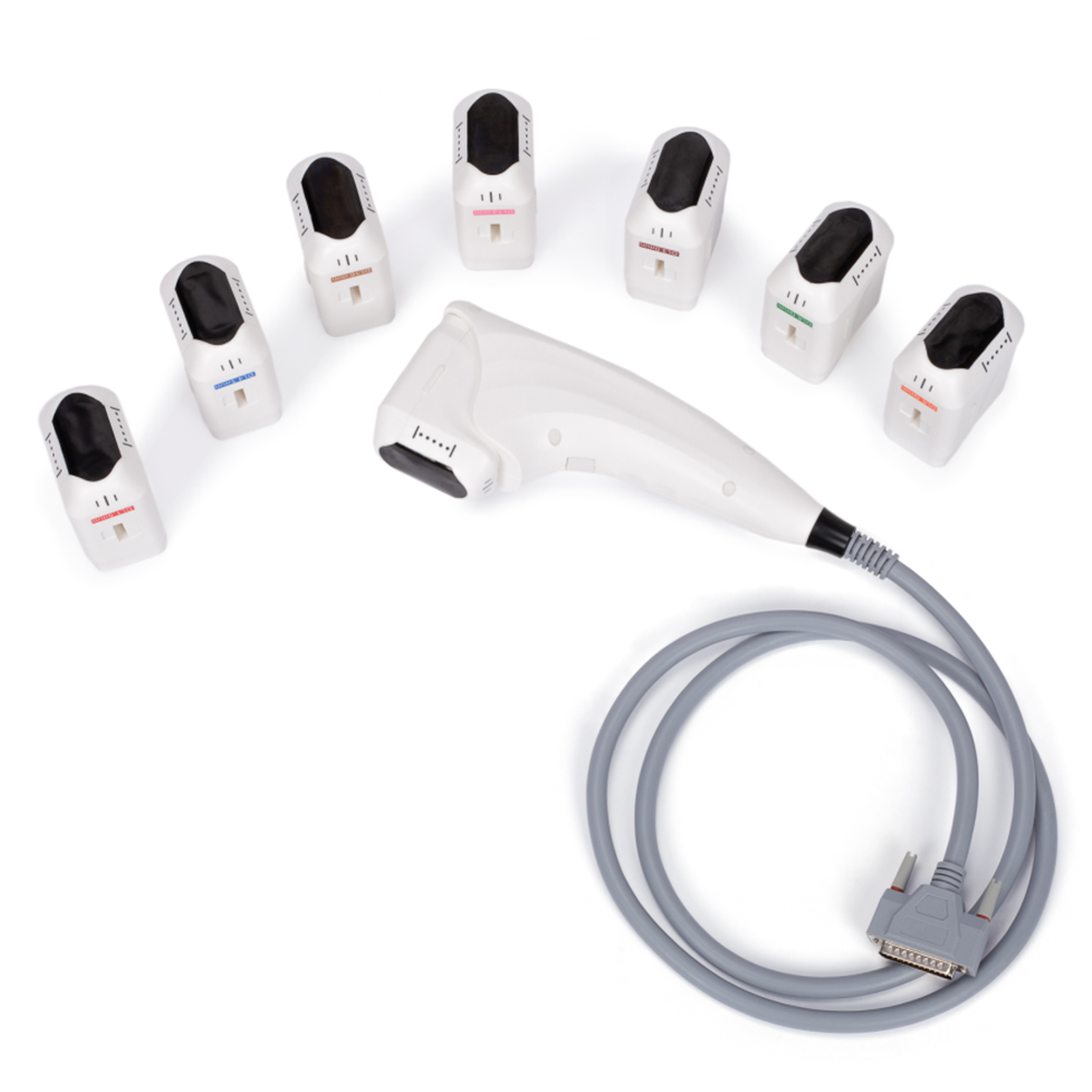 Manufacturer Direct Sale 4D HIFU Machine Handle