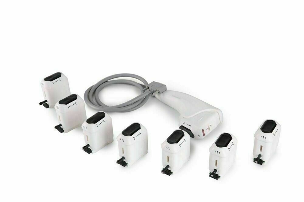 Manufacturer Direct Sale 4D HIFU Machine Handle