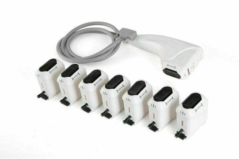 Manufacturer Direct Sale 4D HIFU Machine Handle