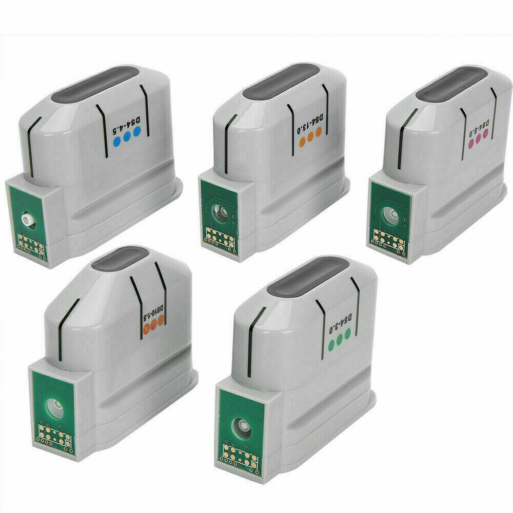 Version2.0.H HIFU Machine Ultrasound Face 10000 Shots Exchangeable Facial Body Vaginal Cartridge/Anti Aging HIFU Transducer