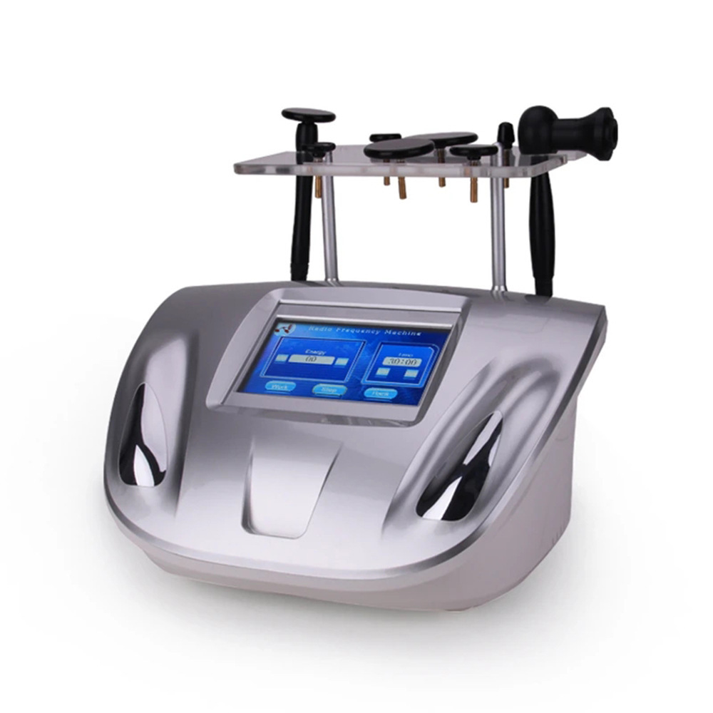 CET RET Monopolar RF machine for body Slimming face lifting with visible results slimming machine radio frequency beauty equipment